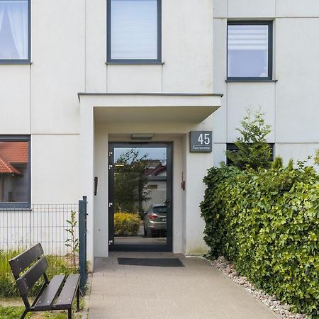 Turzycowa Apartment In Gdansk By Noclegi Renters Zewnętrze zdjęcie