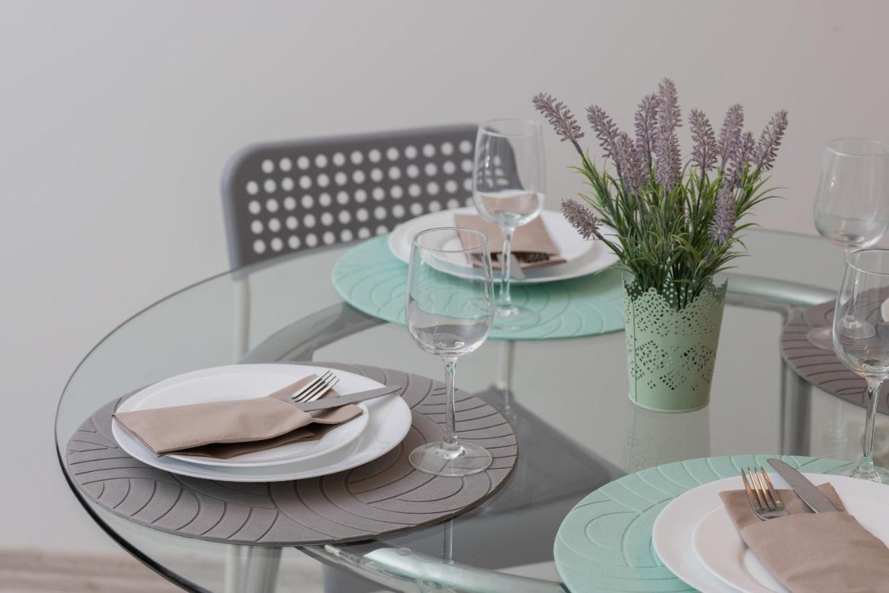 Turzycowa Apartment In Gdansk By Noclegi Renters Zewnętrze zdjęcie